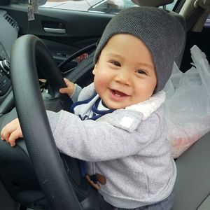 Meet your Posher, Lien